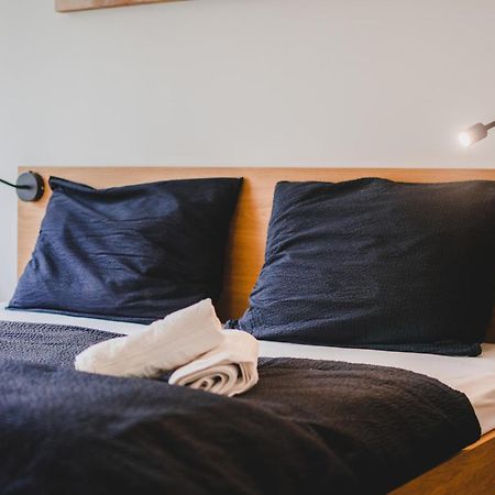 Ora / Auer Julias Guesthouse מראה חיצוני תמונה