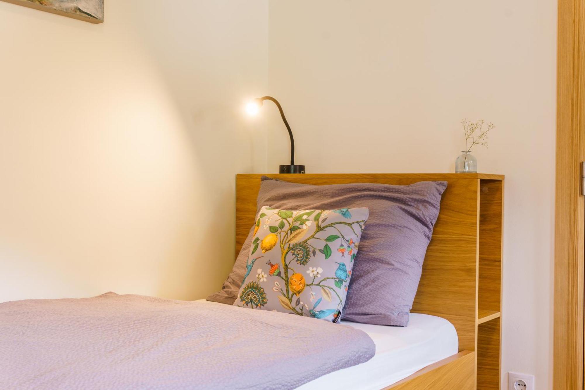 Ora / Auer Julias Guesthouse מראה חיצוני תמונה