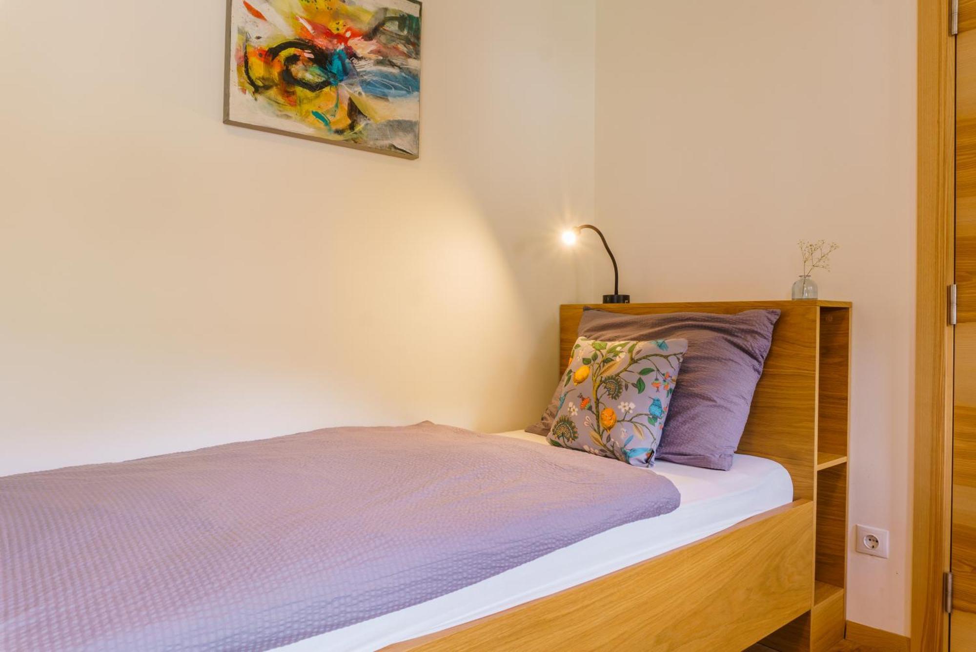 Ora / Auer Julias Guesthouse מראה חיצוני תמונה