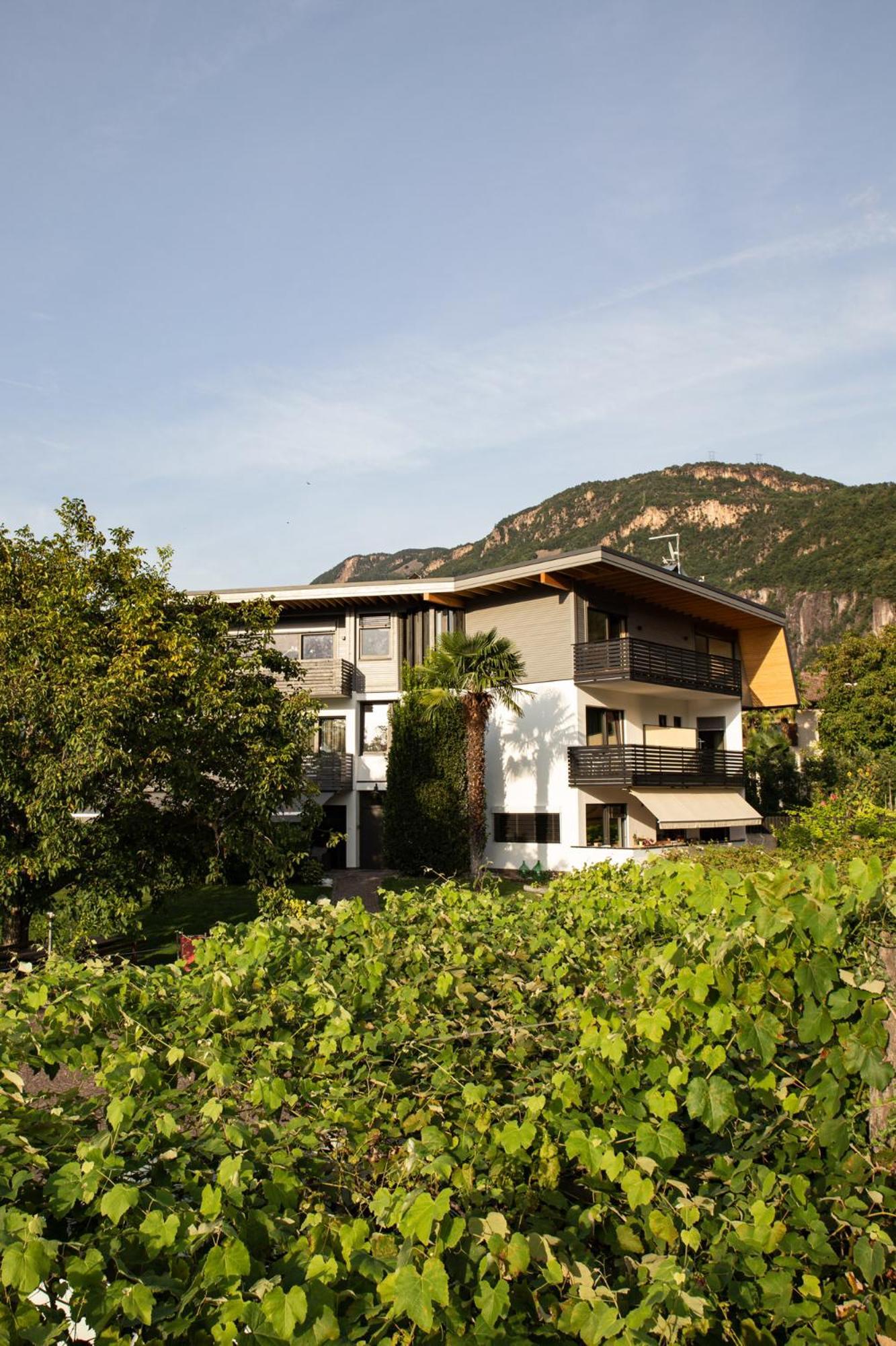 Ora / Auer Julias Guesthouse מראה חיצוני תמונה