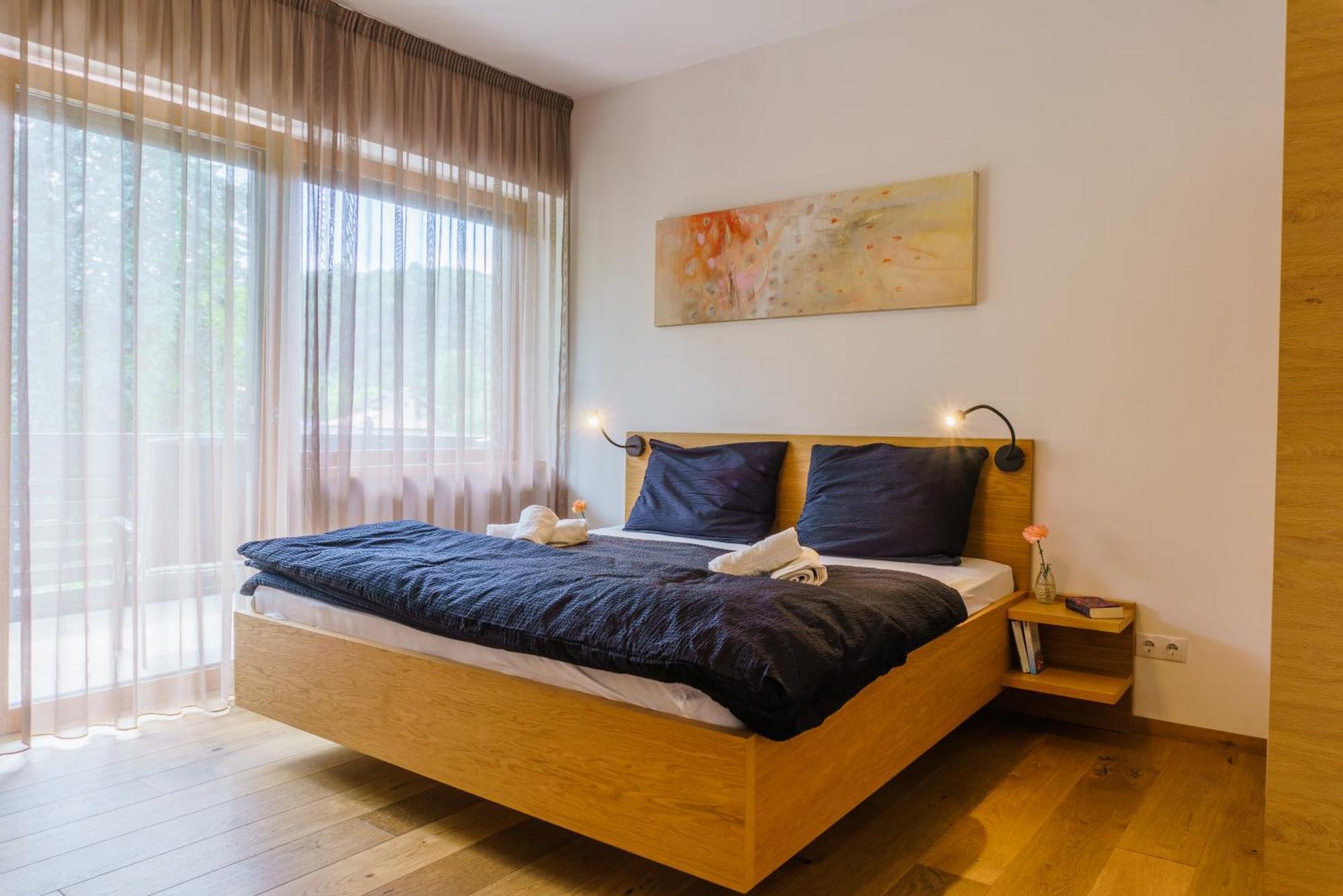 Ora / Auer Julias Guesthouse מראה חיצוני תמונה