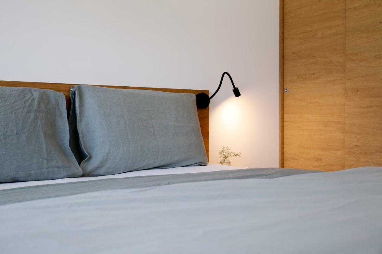 Ora / Auer Julias Guesthouse מראה חיצוני תמונה