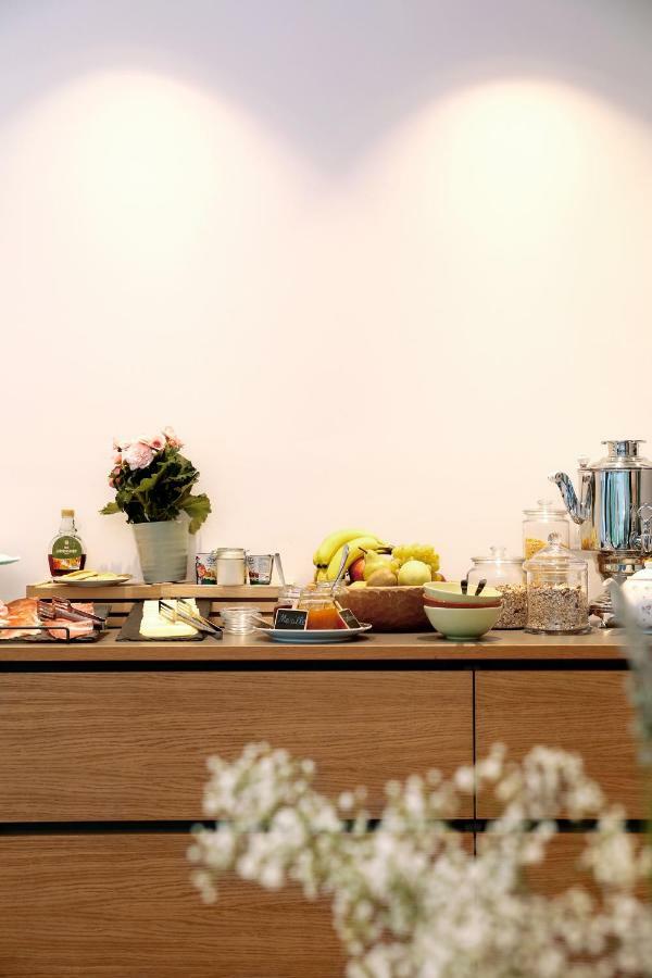 Ora / Auer Julias Guesthouse מראה חיצוני תמונה