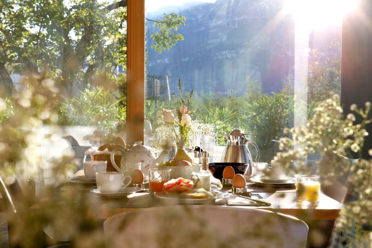 Ora / Auer Julias Guesthouse מראה חיצוני תמונה