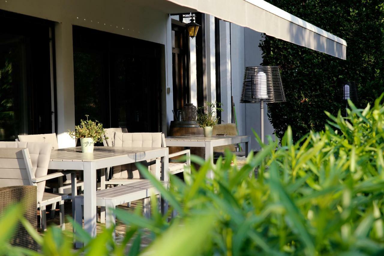 Ora / Auer Julias Guesthouse מראה חיצוני תמונה